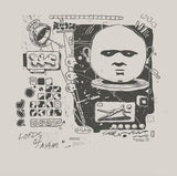 Various Artists (Domesticated) // Lords Of Miami 12"