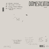 Various Artists (Domesticated) // Lords Of Miami 12"