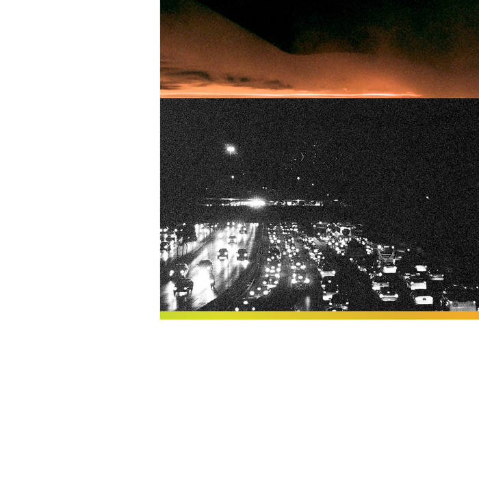 Various Artists // For Los Angeles: A Relief Compilation from Preference Records & The Village 2xTAPE