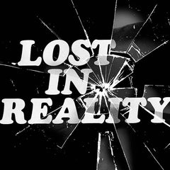Metro Riders // Lost In Reality LP