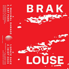BRAK/LOUSE split TAPE
