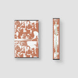 Death Is Not The End / Bodega Pop // Love Raid: Arabic Leftfield, Novelty, and Protest 45s 1960-1974 MIX TAPE