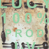 LUCY (Cooper B. Handy) // 100% PROD I.V. TAPE