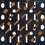 Dries Tack // In Memoriam Alvin Lucier LP
