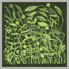 Kirk Barley // Lux LP