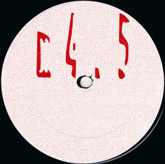 Maurizio // M4.5 12inch