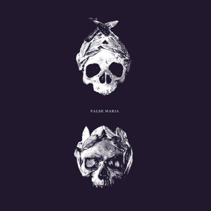 False Maria // False Maria 2xTAPE