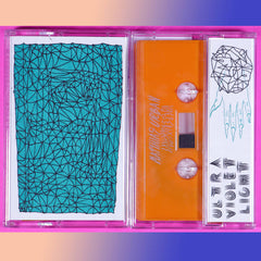 Matthias Urban // Intermission TAPE