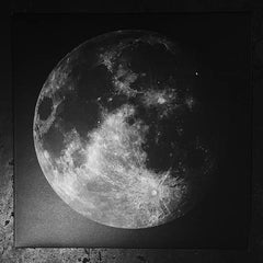 Mastering Black // UTOPIA 12"