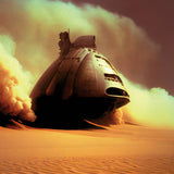 The Lost Boys // Exiles Of Mars 2x12"