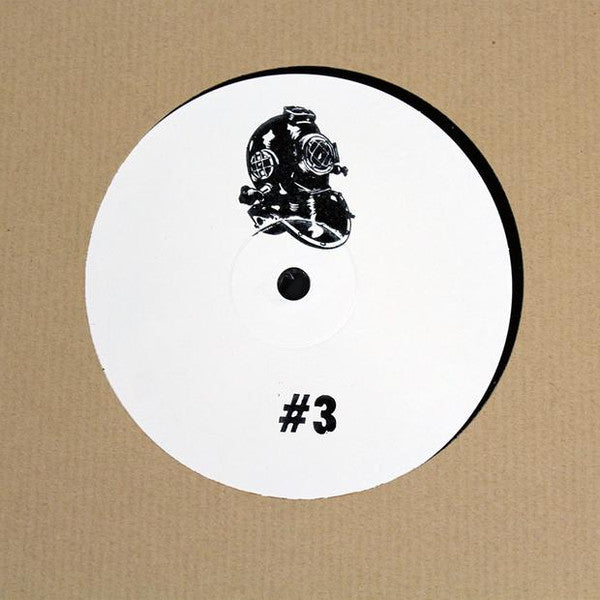 Masis // No War Dub / Unearthed Dub VIP 12"