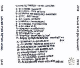 Various Artists(Príncipe) // Mambos Levis D'Outro Mundo CD