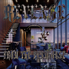 Maara // Revenge from the Penthouse EP 12inch
