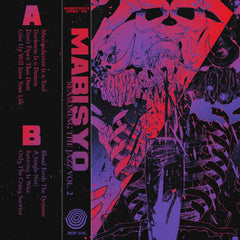 Mabisyo // Seasoning The Jazz Vol. 2 TAPE