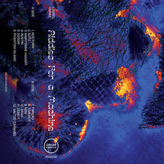 Luurel Varas // Riddles For a Machine TAPE