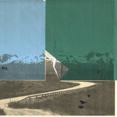 Macie Stewart // When the Distance is Blue LP
