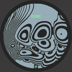 Cleric // Validation Machine EP 12"