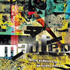 Madteo // Misto Atmosferico E Ad Azione Diretta 2xLP