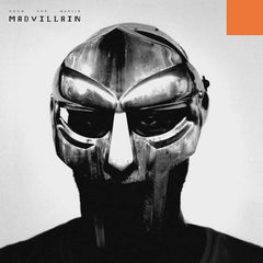 Madvillain // Madvillainy 2xLP / TAPE