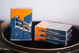 "Silverfist" Lemaire // Mad City TAPE
