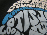 Madlib 'Headlib' T-SHIRT - BLACK - M / L / XL