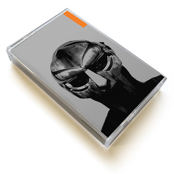 Madvillain // Madvillainy 2xLP / TAPE – Tobira Records