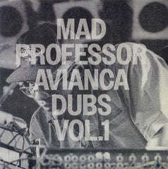 Mad Professor // Avianca Dubs Vol.1 12inch