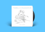 crys cole // Making Conversation LP