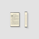 Death Is Not The End // Making Records: Home Recordings c. 1890-1920 TAPE