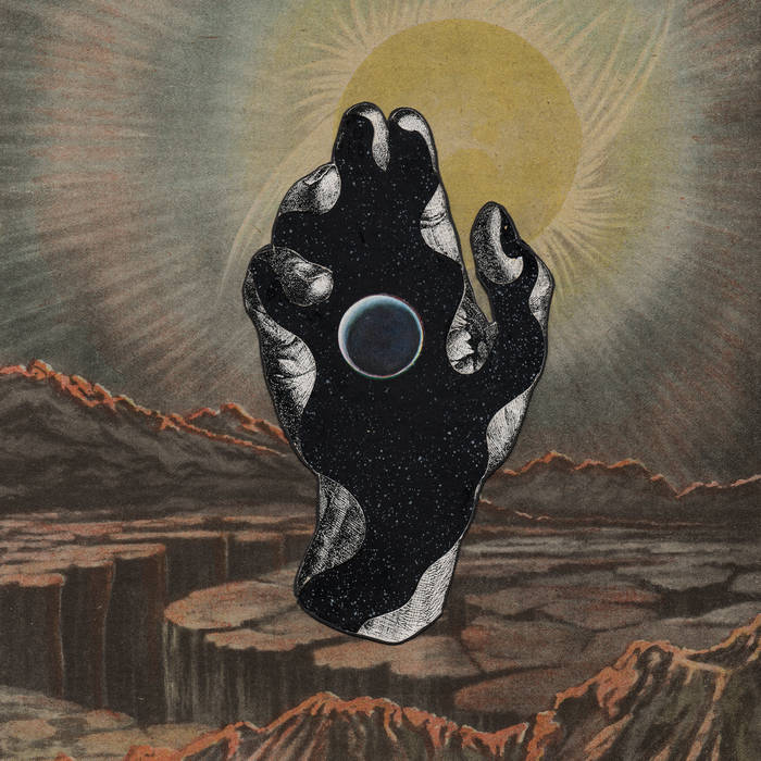 Paw Grabowski // Månen I Mine Hænder 2xTAPE