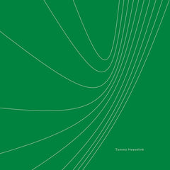 Tammo Hesselink // Mantis 16 12inch