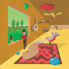 Manoir Molle // intéressant TAPE