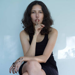 Maria Usbeck // Naturaleza LP
