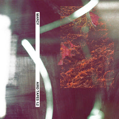 MARCY // AIRD TAPES 1.2 TAPE