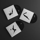 Marginal Consort マージナル・コンソート // 06 06 16 (St. Elisabeth Kirche, Berlin) 3xCD BOX SET
