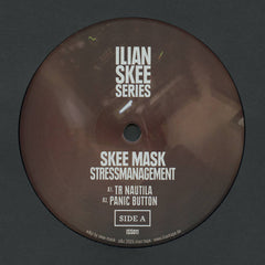 Skee Mask // Stressmanagement 12inch