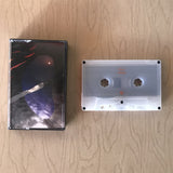 Merche Blasco / Derek Baron // Travesía / The Matrix TAPE