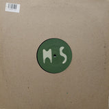 Maurizio // M5 12inch