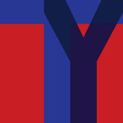 YUNGMORPHEUS & Fumitake Tamura // Mazal LP