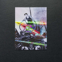 M.B. / SUPERROR // Multifaceted Manifestations CDr