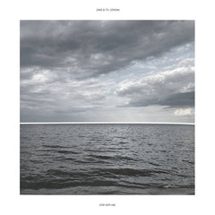 zakè & T.R. Jordan // Stay With Me CD