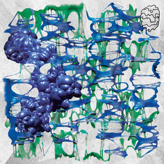 Rhyw // Mister Melt 12"