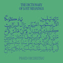PRAED Orchestra! // The Dictionary of Lost Meanings 2xLP