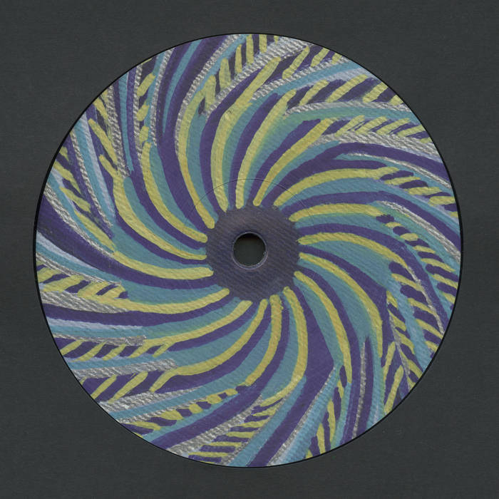 Fireground // Memories 12inch
