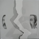 Gil J. Wolman // Mégapneumes + Wolman Et Son Double 2xLP BUNDLE