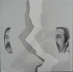 Gil J. Wolman // Mégapneumes LP
