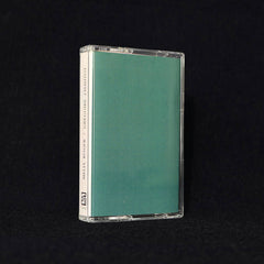 Mélia Roger / Grégoire Chauvot // TAPE SERIES 006 TAPE