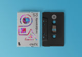 crücFX // Memorandum TAPE