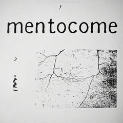 Mentocome s/t LP