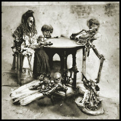Valek / Merta / Tarnovski // Metal CD